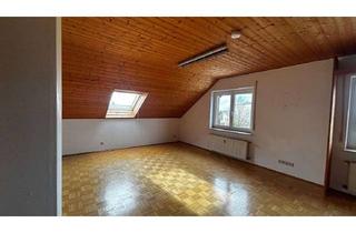 Wohnung mieten in Ütgenbacherstr. 11, 53567 Asbach, Gepflegte 3,5-Zimmer Dachgeschosswohnung in Asbach