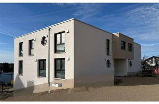 Wohnung mieten in Benninghausen 25, 51399 Burscheid, Attraktive Neubau Mietwohnungen in Burscheid von Privat