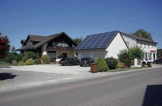 Wohnung mieten in 86577 Sielenbach, Großzügiges Wohnen mit Garten, Terrasse und viel Platz für Familie und Homeoffice