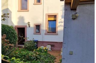 Wohnung mieten in 67346 Süd, Helle 2-Zimmer Dachgeschosswohnung in Speyer-Süd