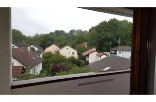 Wohnung mieten in Gietlhausener Straße 35, 86633 Neuburg, 1.7. Gietlhausener Straße 86633 Neuburg Dachgeschoss 86 qm Stellplatz Küche Balkon Loggia