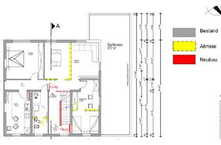 Wohnung mieten in 58540 Meinerzhagen, 3-Zimmer Wohnung mit Terasse in Meinerzhagen