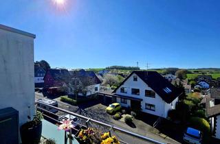 Wohnung mieten in Auf Dem Korb 21a, 51789 Lindlar, Wohnung mit großzügigem Balkon in Lindlar