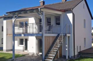Wohnung mieten in 85276 Pfaffenhofen, Reserviert - Wohnung mit Balkon und Gartenbenutzung in Pfaffenhofen a.d.Ilm