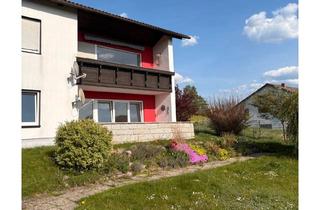 Wohnung mieten in Sonnenstraße 16, 95683 Ebnath, 2 Zimmer Wohnung in Ebnath