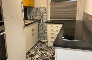 Wohnung mieten in Bürgistr 19, 34125 Wesertor, Gepflegte 3-Zimmer-Wohnung im 2. OG mit Balkon in Kassel-Wesertor