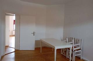 Wohnung mieten in Philips-Bornstraße 19, 30165 Vahrenwald, Helle 2-Zimmer Wohnung in Hannover Vahrenwald