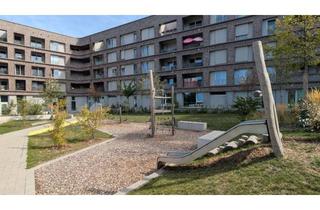 Wohnung mieten in Chisinauer Platz, 68309 Käfertal, Exklusive 4-Zimmer-Wohnung mit Dachterrasse und Loggia am Spinellipark