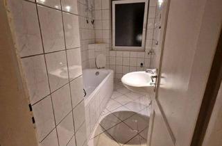 Wohnung mieten in 97318 Kitzingen, Helle 2-Zimmer-Wohnung mit Balkon nahe Bahnhof