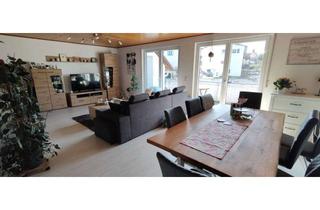 Wohnung mieten in Ortsstraße, 64658 Fürth, Helle 3-Zimmer-Wohnung mit Balkon, Garten & Stellplatz in ruhiger Lage in Fürth