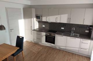Wohnung mieten in Hauptstraße 35, 85659 Forstern, Neuwertige 2-Zimmer Wohnung mit Balkon in Forstern