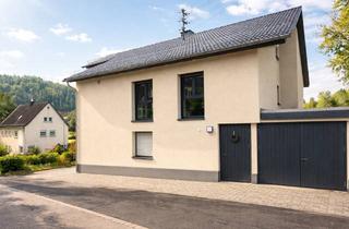 Wohnung mieten in 57555 Brachbach, 3,5-Zimmer Wohnung Brachbach / Erstbezug nach Sanierung