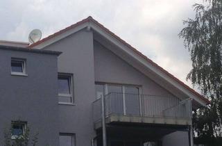Penthouse mieten in Hüttengärten 18a, 67685 Weilerbach, barrierefreie Penthousewohnung in Weilerbach
