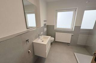 Wohnung mieten in Gladiolenweg, 94481 Grafenau, Erstbezug nach Renovierung 3-Zimmer-Wohnung mit Balkon im 1. OG in Grafenau