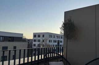 Penthouse mieten in Im Höllenstein, 69124 Kirchheim, 3-Zimmer Penthouse-Wohnung im 3. OG mit Balkon in Heidelberg-Kirchheim