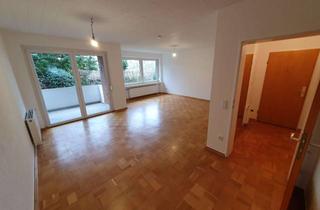 Wohnung mieten in Röerstraße, 31224 Peine, Freundliche 3-Raum-Hochparterre-Wohnung mit Balkon und EBK in Peine