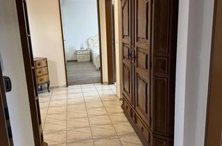 Wohnung mieten in Gutshof 12, 79224 Umkirch, Möblierte 5-Zimmer Maisonette-Wohnung im 3. OG mit Balkon in Umkirch