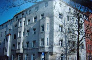 Wohnung mieten in 90461 Glockenhof, Schöne 2 - Zimmeraltbauwohnung , ca. 63 qm , Nürnberg - Südstadt , 2. Etage