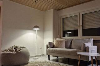 Wohnung mieten in 74239 Hardthausen, 2-Zimmer Appartement in Hardthausen am Kocher mit 50 m² Wohnfläche