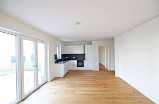 Wohnung mieten in 15711 Königs Wusterhausen, Ab 01.07./01.08.2026: Wohntraum mit allen Extras, großer Terrasse, EBK, Tiefgarage + Wallbox!