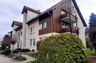 Wohnung mieten in Kastanienallee, 01728 Bannewitz, Helle Dachgeschosswohnung in Possendorf