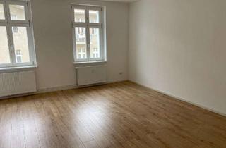 Wohnung mieten in Wiesenstr., 14943 Luckenwalde, Charmante 1 Zimmer Wohnung sucht ab sofort neuen Mieter