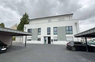 Wohnung mieten in 32545 Bad Oeynhausen, Barrierefreie moderne 3-Zimmer Erdgeschosswohnung mit Garten in Bad Oeynhausen
