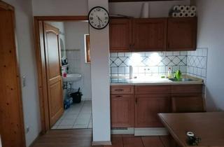 Wohnung mieten in 82499 Wallgau, Freundliches Appartement mit Terrasse und Einbauküche in Wallgau