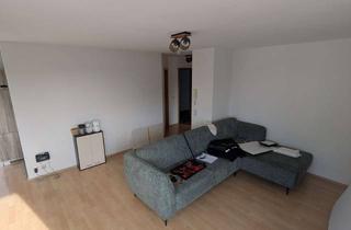 Wohnung mieten in Liebfrauenstraße 26/1, 88250 Weingarten, Gepflegte 2-Zimmer-Wohnung im 2. OG mit Garage in Weingarten