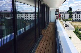 Lofts mieten in Relingstraße 48, 12527 Grünau, Direkt an der Dahme: 90 qm loftartige 2 Zimmer Wohnung in Grünau