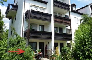 Wohnung mieten in Stahlgruber-Wohnpark, 85586 Poing, Helle 3-Zimmer-Gartenwohnung mit sonniger Terasse in ruhiger Lage