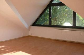 Wohnung mieten in Credenstraße 17-19, 32052 Herford, Helle 2-Zimmer Dachgeschosswohnung im Atelierstil in Herford