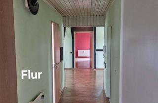 Wohnung mieten in 71576 Burgstetten, ruhigeruhige 3,5-Zimmer-Dachgeschosswohnung mit Dachgarten und EBK in Burgstetten