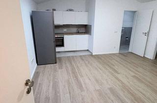 Wohnung mieten in Falkenbergstraße 28 a, 34414 Warburg, Helle 2-Zimmer Dachgeschosswohnung in Warburg