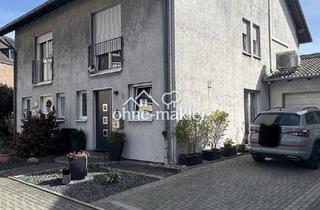 Einfamilienhaus kaufen in 47249 Duisburg, Familienfreundliches Traumhaus in ruhiger Privatstraße