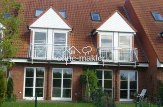 Haus mieten in 19057 Schwerin, Gepflegtes Reihenhaus in Schwerin-Friedrichsthall