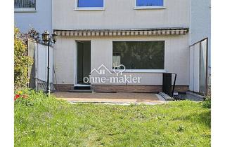 Haus mieten in 65189 Wiesbaden, Modern saniertes Reihenhaus mit Garten in Wiesbaden-Südost