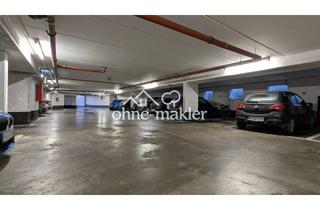 Garagen mieten in 41462 Neuss, Tiefgaragenstellplatz zu vermieten