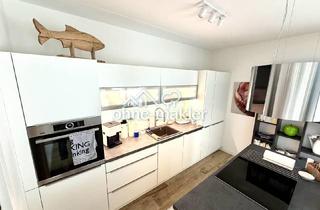 Wohnung kaufen in 29549 Bad Bevensen, Moderne 115 m² Wohnung (Baujahr 2020) mit Terrasse, Aufzug & TG - Energieklasse A+