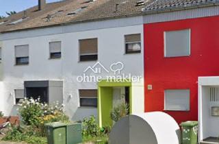 Haus kaufen in 76351 Linkenheim-Hochstetten, Viel Platz im RH und nette Nachbarn