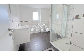Wohnung mieten in 75177 Pforzheim, Fünf-Zimmer-Wohnung in Pforzheim - modernisiert, lichtdurchflutet, mit Kamin und zwei Bädern