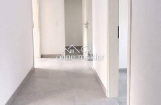 Wohnung mieten in 58095 Hagen, Schöne und zentrale 3,5 Zimmer Wohnung