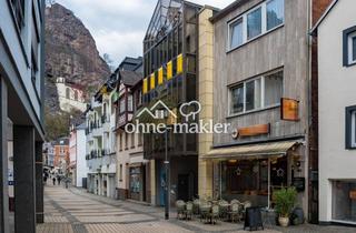 Anlageobjekt in 55743 Idar-Oberstein, Vollvermietetes Wohn- & Geschäftshaus in touristischer Bestlage von Idar-Oberstein
