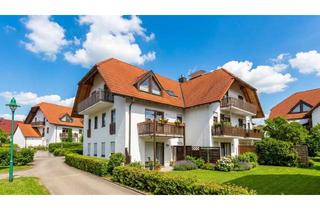 Wohnung mieten in An Den Dorfwiesen, 01454 Wachau, ERSTBEZUG nach Sanierung! Sonnige 2-RWE im Landhaus! EBK! Balkon! TG-Stellplatz!