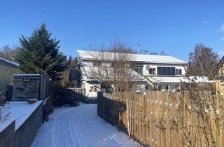 Wohnung mieten in 23923 Selmsdorf, Helle außergewöhnlich geschnittene 4-Zimmer-Wohnung mit Balkon in Selmsdorf