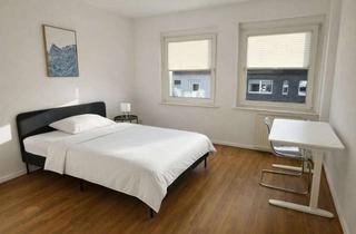 WG-Zimmer mieten in Scheidtstraße, 40239 Düsseltal, Scheidtstraße, Düsseldorf