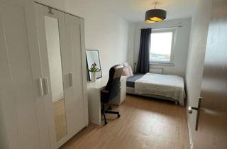 WG-Zimmer mieten in Anton-Saefkow-Platz 11, 10369 Lichtenberg, Gemütliches, möbliertes WG Zimmer in Berlin Lichtenberg
