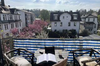 WG-Zimmer mieten in Frankfurter Straße 38, 35037 Marburg, MitbewohnerIn für 2er WG in zentraler Traumwohnung gesucht