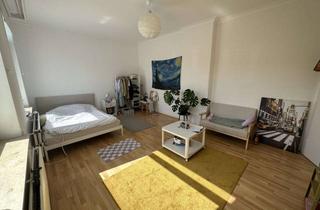 WG-Zimmer mieten in Friesenstraße 16, 30161 Oststadt, Großes, helles WG Zİmmer(24m2), Hannover, Oststadt