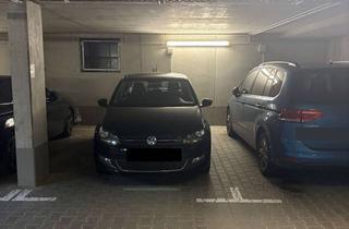 Garagen kaufen in Ulmenstraße 24, 13467 Hermsdorf, Provisionsfreier Tiefgaragenstellplatz in Neubau Berlin-Hermsdorf